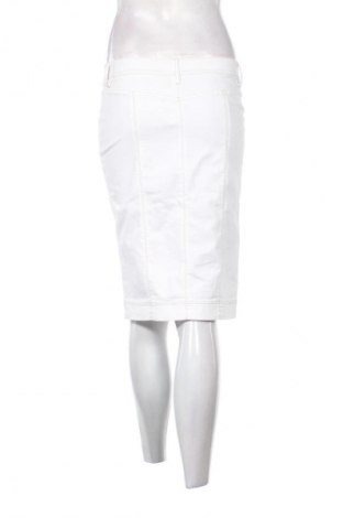 Sukňa Raffaello Rossi, Veľkosť M, Farba Biela, Cena  28,04 €