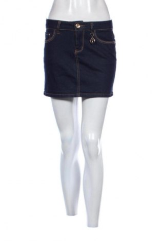 Φούστα Reals Jeans, Μέγεθος S, Χρώμα Μπλέ, Τιμή 14,77 €