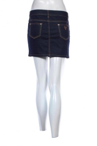 Φούστα Reals Jeans, Μέγεθος S, Χρώμα Μπλέ, Τιμή 14,77 €