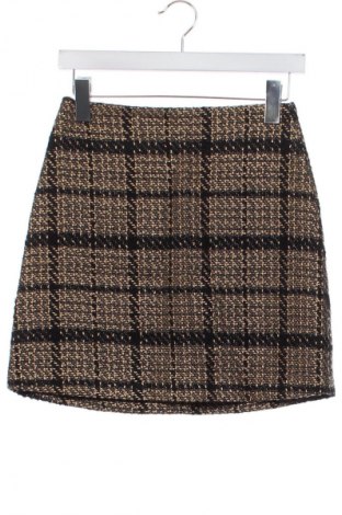 Fustă Reserved, Mărime XS, Culoare Multicolor, Preț 50,10 Lei
