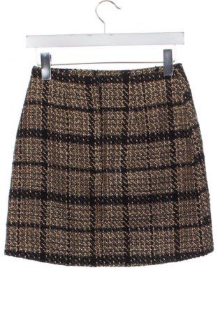 Fustă Reserved, Mărime XS, Culoare Multicolor, Preț 50,10 Lei