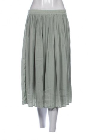 Fustă Reserved, Mărime S, Culoare Verde, Preț 60,53 Lei