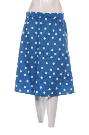 Fustă Reserved, Mărime M, Culoare Multicolor, Preț 61,74 Lei