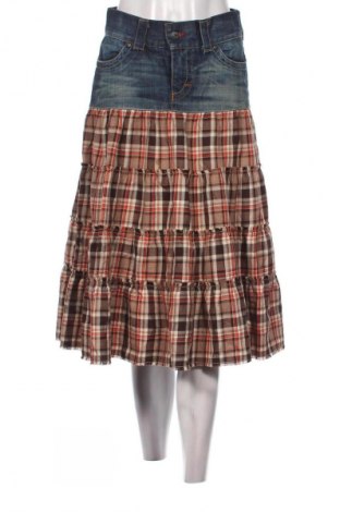 Rock Retro Jeans, Größe S, Farbe Mehrfarbig, Preis € 11,99