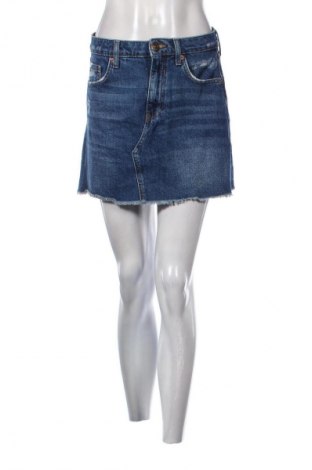 Φούστα River Island, Μέγεθος S, Χρώμα Μπλέ, Τιμή 20,92 €