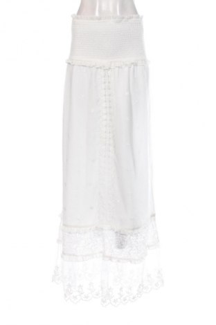 Sukně River Island, Velikost M, Barva Bílá, Cena  519,00 Kč