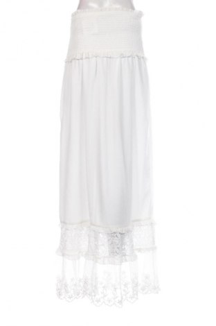 Sukně River Island, Velikost M, Barva Bílá, Cena  519,00 Kč