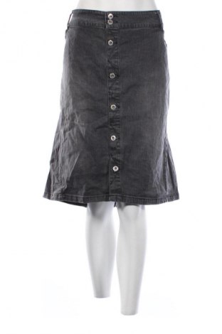 Spódnica S.Oliver, Rozmiar 3XL, Kolor Szary, Cena 134,99 zł