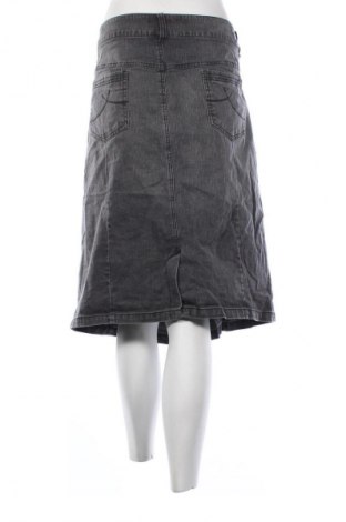 Spódnica S.Oliver, Rozmiar 3XL, Kolor Szary, Cena 134,99 zł