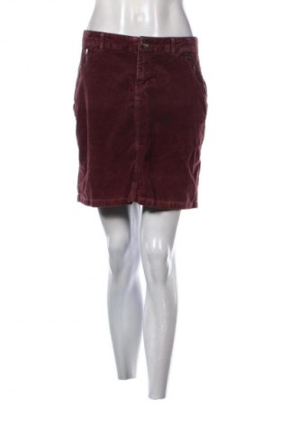 Rock S.Oliver, Größe XL, Farbe Lila, Preis 20,97 €