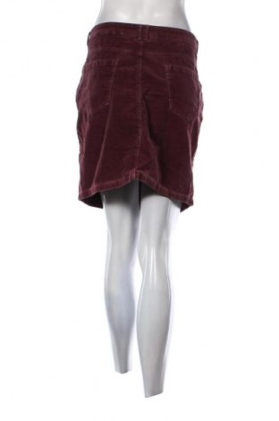 Rock S.Oliver, Größe XL, Farbe Lila, Preis 20,97 €
