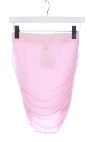 Rock SHEIN, Größe XS, Farbe Rosa, Preis 9,72 €
