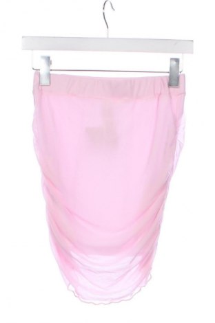 Rock SHEIN, Größe XS, Farbe Rosa, Preis 9,72 €