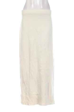 Rock SHEIN, Größe XXL, Farbe Weiß, Preis 11,76 €