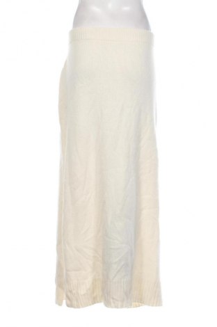 Rock SHEIN, Größe XXL, Farbe Weiß, Preis 11,76 €