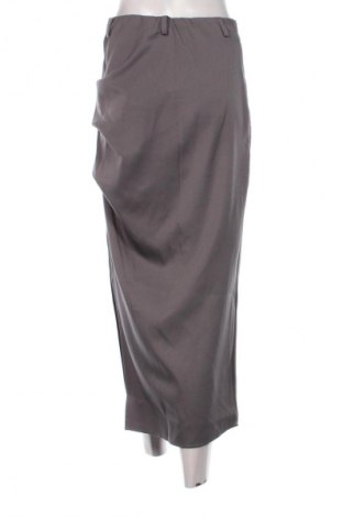Rock SHEIN, Größe M, Farbe Grau, Preis 12,00 €