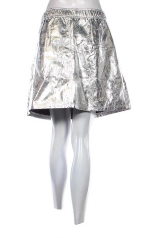 Rock SHEIN, Größe XXL, Farbe Silber, Preis € 15,86