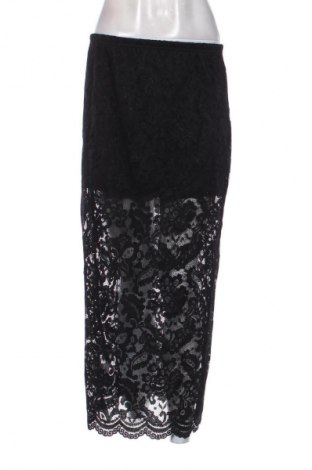 Rock SHEIN, Größe XL, Farbe Schwarz, Preis € 11,76
