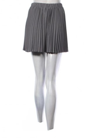 Φούστα SHEIN, Μέγεθος S, Χρώμα Γκρί, Τιμή 9,72 €
