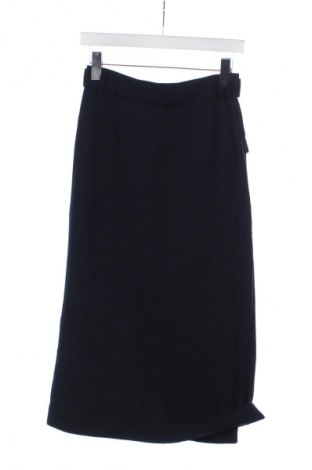 Φούστα Scotch & Soda, Μέγεθος XS, Χρώμα Μπλέ, Τιμή 45,52 €