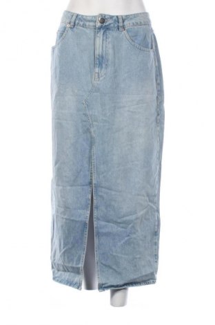 Sukňa Second Female, Veľkosť L, Farba Modrá, Cena  31,95 €