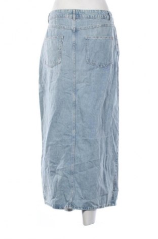 Sukňa Second Female, Veľkosť L, Farba Modrá, Cena  31,95 €