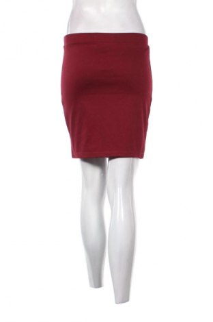 Rock Sinsay, Größe M, Farbe Rot, Preis 18,27 €