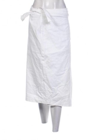 Sukňa Stefanel, Veľkosť S, Farba Biela, Cena  45,48 €