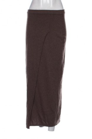 Rock Stefanel, Größe S, Farbe Braun, Preis 45,48 €
