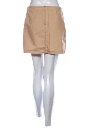 Φούστα Stefanie Giesinger for Nu-in, Μέγεθος M, Χρώμα  Μπέζ, Τιμή 16,99 €
