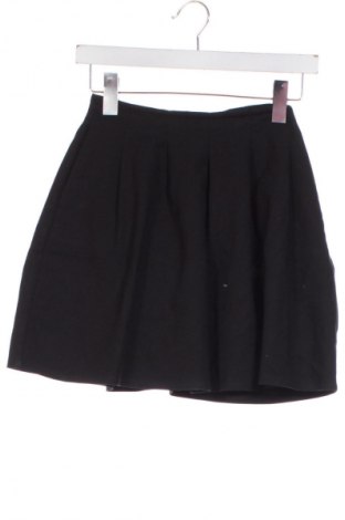 Rock Stradivarius, Größe XXS, Farbe Schwarz, Preis € 6,99