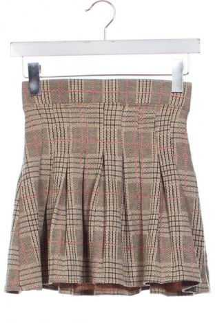 Spódnica Stradivarius, Rozmiar XS, Kolor Kolorowy, Cena 62,99 zł
