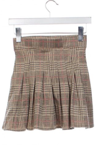 Spódnica Stradivarius, Rozmiar XS, Kolor Kolorowy, Cena 62,99 zł