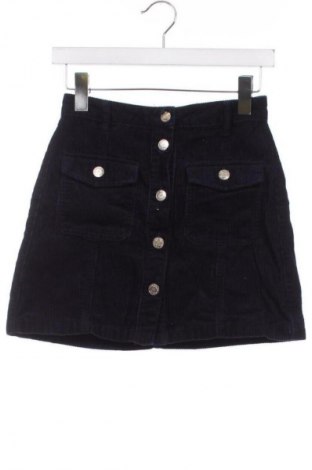 Rock Stradivarius, Größe XS, Farbe Blau, Preis 9,72 €