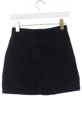 Rock Stradivarius, Größe XS, Farbe Blau, Preis 9,72 €