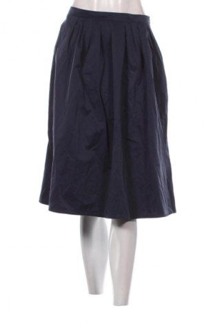 Sukně Stradivarius, Velikost M, Barva Modrá, Cena  292,00 Kč
