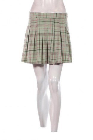 Sukně Stradivarius, Velikost S, Barva Vícebarevné, Cena  241,00 Kč