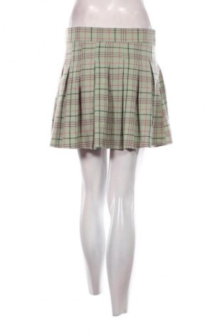 Sukně Stradivarius, Velikost S, Barva Vícebarevné, Cena  241,00 Kč