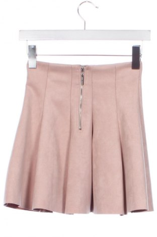 Sukňa Tally Weijl, Veľkosť XS, Farba Popolavo ružová, Cena  9,72 €