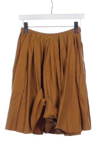 Rock Tara Jarmon, Größe XS, Farbe Braun, Preis 41,98 €