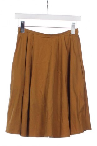 Rock Tara Jarmon, Größe XS, Farbe Braun, Preis 41,98 €