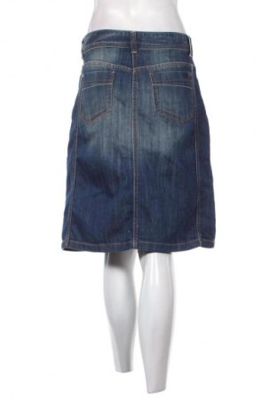 Φούστα Tom Tailor, Μέγεθος XL, Χρώμα Μπλέ, Τιμή 20,97 €
