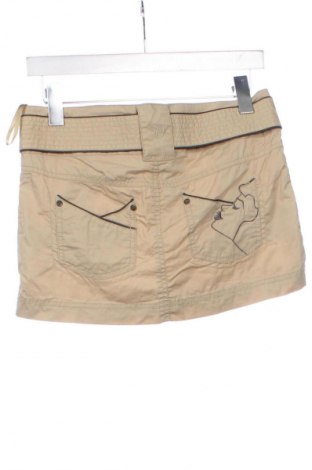 Szoknya Tom Tailor, Méret XS, Szín Bézs, Ár 10 568 Ft