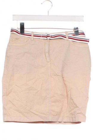 Sukňa Tommy Hilfiger, Veľkosť S, Farba Béžová, Cena  14,95 €