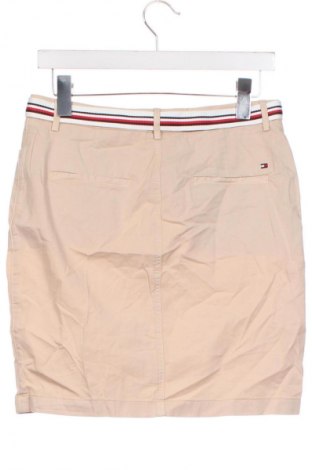 Sukňa Tommy Hilfiger, Veľkosť S, Farba Béžová, Cena  14,95 €