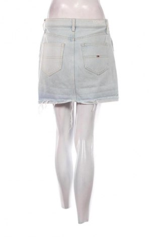 Sukně Tommy Jeans, Velikost M, Barva Modrá, Cena  792,00 Kč