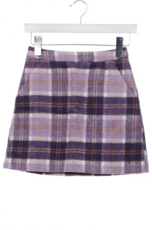 Sukně Topshop, Velikost XXS, Barva Vícebarevné, Cena  519,00 Kč