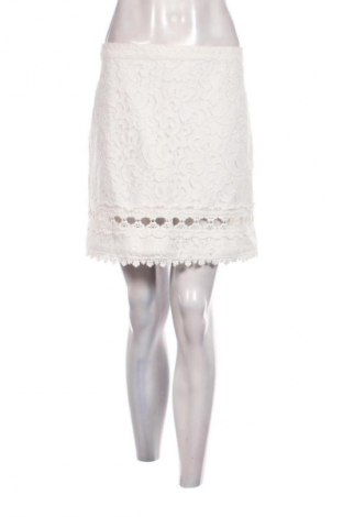 Sukňa Topshop, Veľkosť XL, Farba Biela, Cena  20,97 €