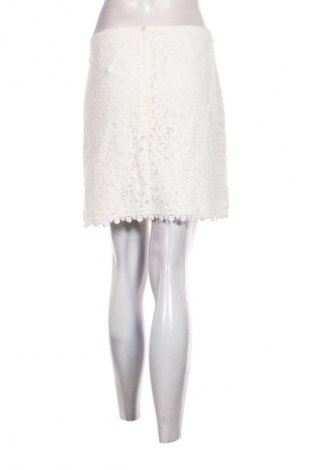 Sukňa Topshop, Veľkosť XL, Farba Biela, Cena  20,97 €
