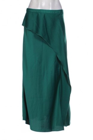 Rock Topshop, Größe L, Farbe Grün, Preis 20,97 €